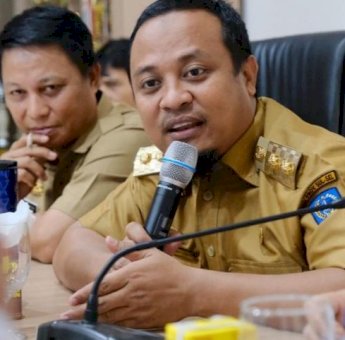 Hari Pangan Sedunia, Wagub Andi Sudirman Puji Petani Sulsel