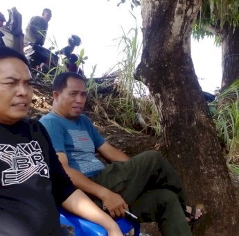 Korban Angin Kencang di Soppeng, Begini Perhatian Pemerintah Daerah