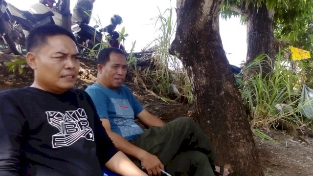 Korban Angin Kencang di Soppeng, Begini Perhatian Pemerintah Daerah