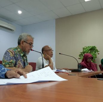 Data BPS September 2019, Wisatawan Mancanegara yang Berkunjung Ke Sulsel Menurun