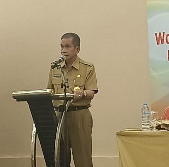 Perlu Kerjasama Dalam Peningkatan Kesejahteraan Perempuan dan Anak