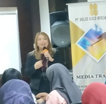 Kinerja Kuartal III, PT. SGB Cetak Rapor Biru