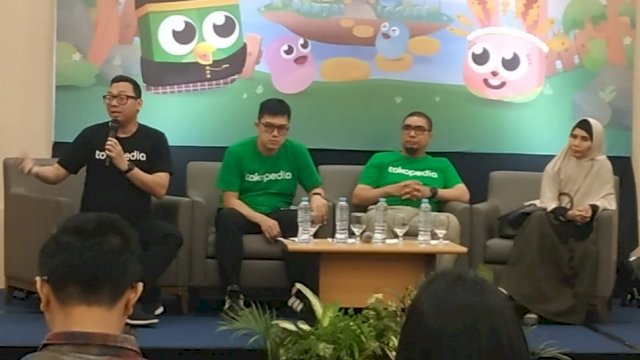 John Cendra &lsquo;Kopi Ujung’, Inspirasi Dibalik Kopi Lokal Premium