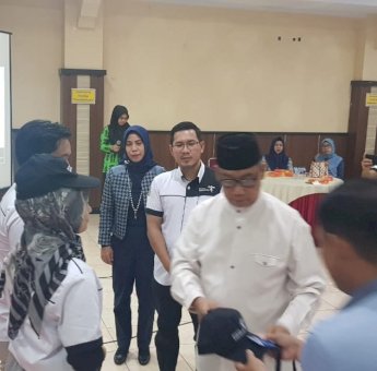 Pangerang Rahim: Pemandu Wisata Parepare Ujung Tombak Industri Pariwisata
