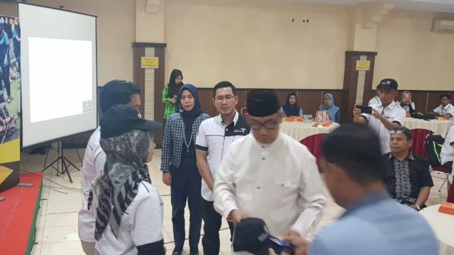 Pangerang Rahim: Pemandu Wisata Parepare Ujung Tombak Industri Pariwisata