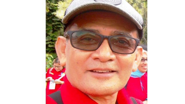 Refleksi Maulid Nabi Muhammad SAW: Awan Aneh Bergelayut Rendah