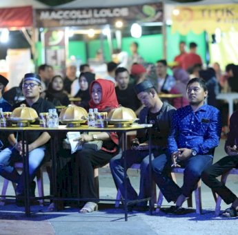 Milad Ke-27, LSB Arung Palakka Gelar Pentas Seni Budaya dan Pameran Benda Pusaka