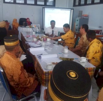 Kedepan, Pengembangan Pariwisata di Soppeng Terarah Sesuai Kajian