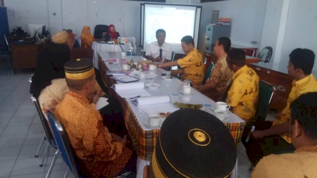 Kedepan, Pengembangan Pariwisata di Soppeng Terarah Sesuai Kajian