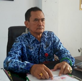 Pemda Soppeng Gelar Pelatihan Tatarias untuk Wanita Putus Sekolah