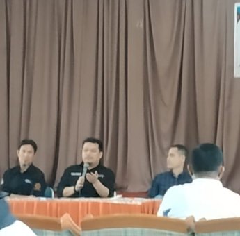 Kultur Budaya Jadi Jualan Asita Sulsel di Event CTM Ke-V