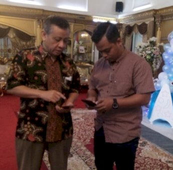 Direktur Stikes Gunung Sari Dukung Langkah Gubernur Sulsel Hadirkan Kursus Bahasa Asing