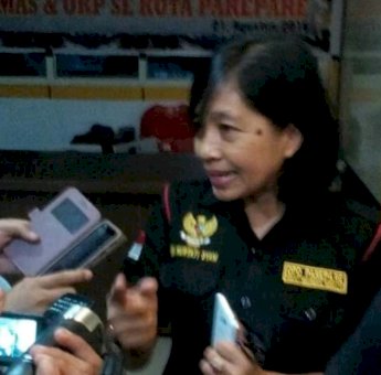 Pembangunan Ruang Perawatan di RSUD Disorot Aktivis Pekat IB Parepare