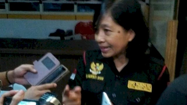Pembangunan Ruang Perawatan di RSUD Disorot Aktivis Pekat IB Parepare