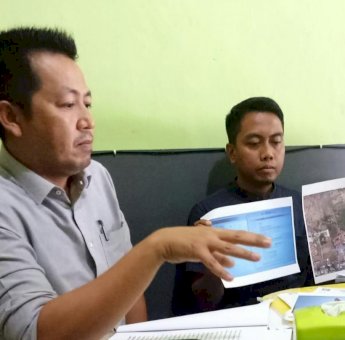 Diduga Jual Tanah Milik Orang Lain, BRI Cabang Sungguminasa Digugat Nasabah