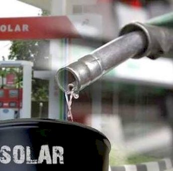 BBM Solar Langka, Gubernur Sulsel Minta Penjelasan Pertamina