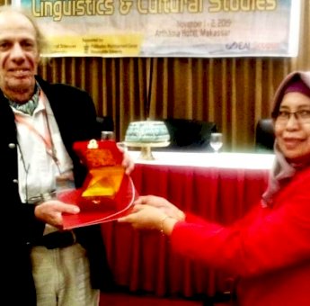 Ber-Asa Terindeks &ldquo;Scopus&rdquo;, FIB Unhas Gelar Konferensi Internasional