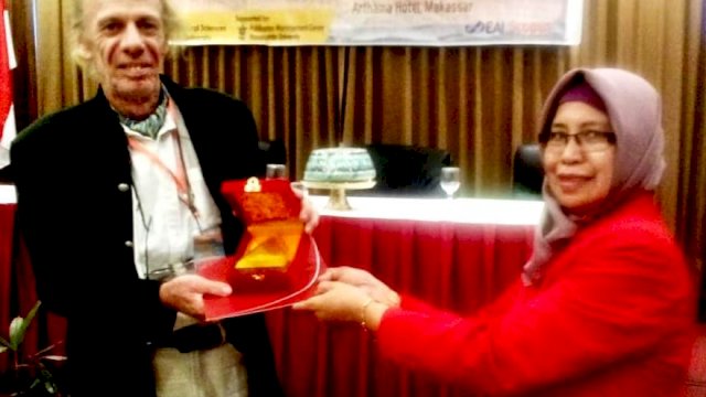 Ber-Asa Terindeks &ldquo;Scopus&rdquo;, FIB Unhas Gelar Konferensi Internasional