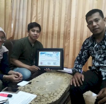 Kampus UIT Akan Siapkan Wadah Bagi Mahasiswa Atlet Tae kwon Do