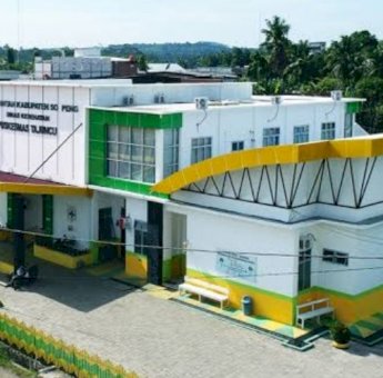 Puskesmas Tajuncu Soppeng Raih Prestasi Kinerja Terbaik Tingkat Sulsel 2019