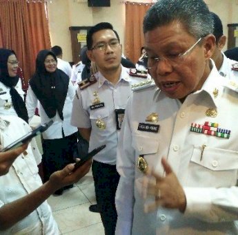 Taufan Pawe: Stadion Gelora BJ Habibie Siap Jadi ‘Home Base’ PSM Makassar