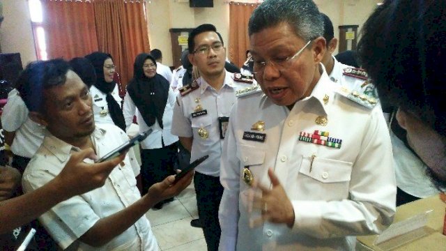 Taufan Pawe: Stadion Gelora BJ Habibie Siap Jadi &#8216;Home Base&#8217; PSM Makassar