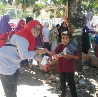 Begini Cara IDI Cabang Gowa Peringati Hari Kesehatan Nasional