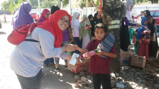 Begini Cara IDI Cabang Gowa Peringati Hari Kesehatan Nasional