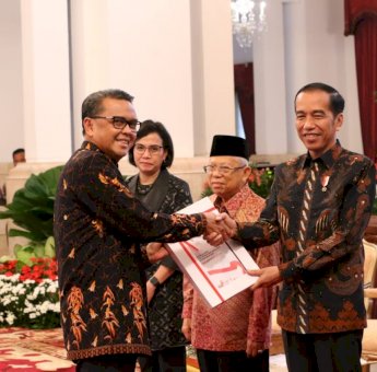 Gubernur Sulsel Lakukan Percepatan Penyusunan Anggaran Khusus Daerah