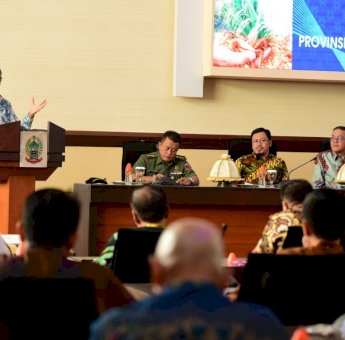 Tertinggi di Indonesia, Triwulan III 2019 Ekonomi Sulsel Tumbuh 7,21 Persen