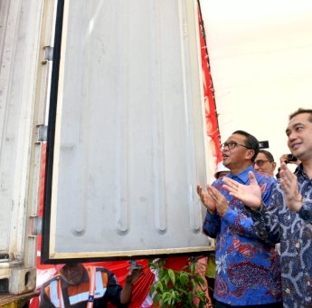 Mendag RI Sebut Inovasi Gubernur NA Patut Diacungi Jempol