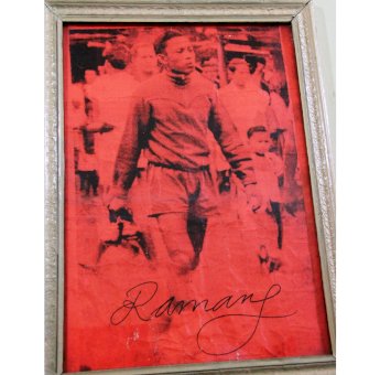 Cerita Sejarah 104 Tahun PSM Makassar, Hingga Ramang Bintang Pemain Legendaris