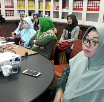 Hadapi Making Indonesia 4.0, UIT Rencanakan Gelar Seminar Nasional