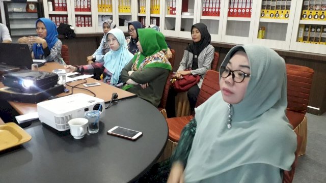 Hadapi Making Indonesia 4.0, UIT Rencanakan Gelar Seminar Nasional