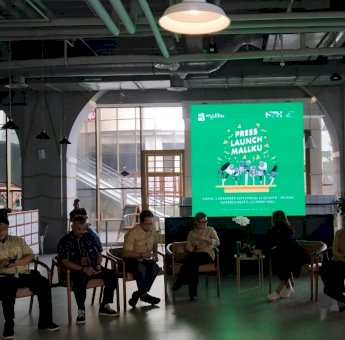 Berikan Poin Reward Ke Pengunjung, Mal Ratu Indah dan Nipa Mall Luncurkan Aplikasi