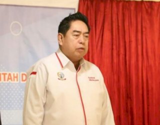 Gubernur Sulsel Nurdin Abdullah Tunjuk Sekda Abdul Hayat Pimpin Satgas PON XX/2021 Papua
