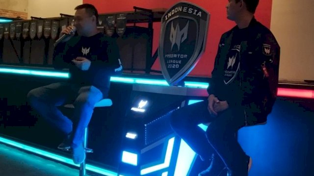 Helat Asia Pacific Predator League, Acer Lahirkan Atlet eSport Berbakat