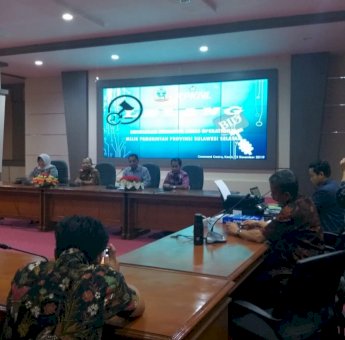 Pemprov Sulsel Lelang Randis Secara Terbuka, Ini Jumlah Kendaraan