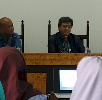 Lawan Cartel, KPPU Minta Dukungan Masyarakat