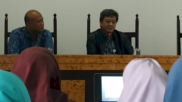 Lawan Cartel, KPPU Minta Dukungan Masyarakat