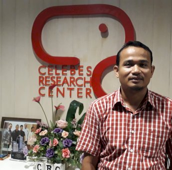 Survei CRC: Optimisme Warga Terhadap Kinerja Anggota DPRD Makassar Periode 2019-2024