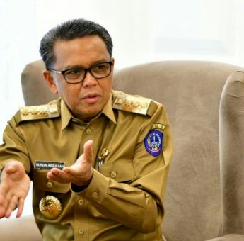 YOSS Ke PTUN, NA Tegaskan Tak Hambat Renovasi Stadion Mattoanging