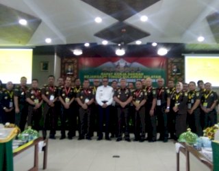 Nurdin Abdullah Apresiasi Kejati Sulsel