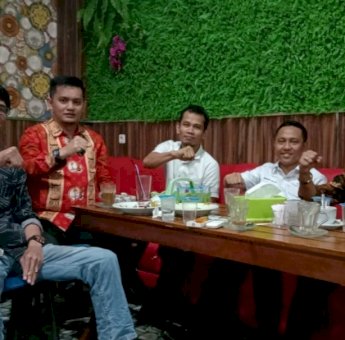 Herman Heizer Sebut Syahruni Haris Layak Pimpin Bulukumba