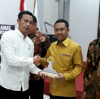 Di Muscab Hipmi Bulukumba, Herman Heizer Tekankan Peran Hipmi Dalam Peningkatan Ekonomi