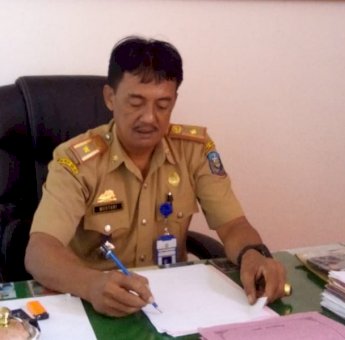 Pemda Sebut Semua Rakyat Soppeng Berhak Gunakan Fasiltas Olahraga