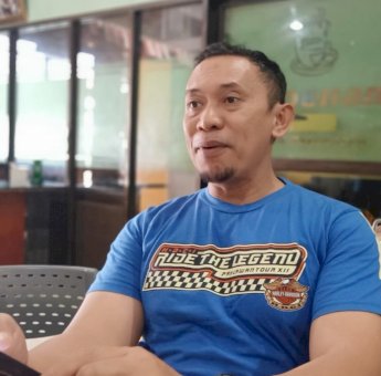 Ini Alasan Kerabat Mendagri Tito Karnavian Dukung Dokter Onasis di Pilwali Makassar 2020