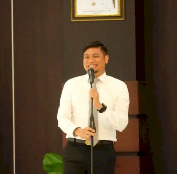 Adnan Purichta Harap Kemajuan Perempuan di Seluruh Sektor Harus Didukung