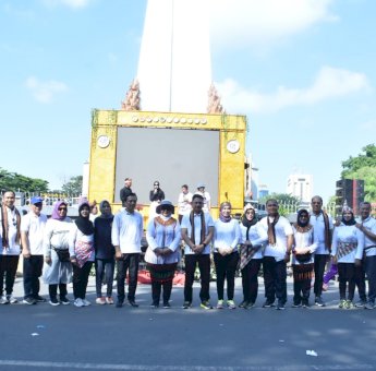 Peringatan Hari Ibu Ke-91, Lies Nurdin: Momen Jadikan Keluarga Sebagai Utama