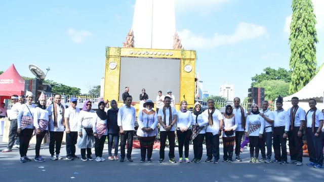 Peringatan Hari Ibu Ke-91, Lies Nurdin: Momen Jadikan Keluarga Sebagai Utama